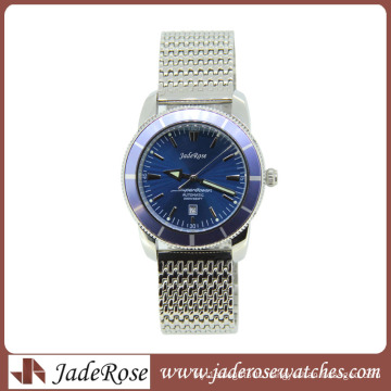 Fashion Vogue Watch Stainless Steel Watch Water Resistant Quartz Watch